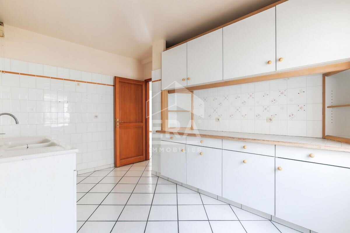 Vente Appartement à Longwy 5 pièces