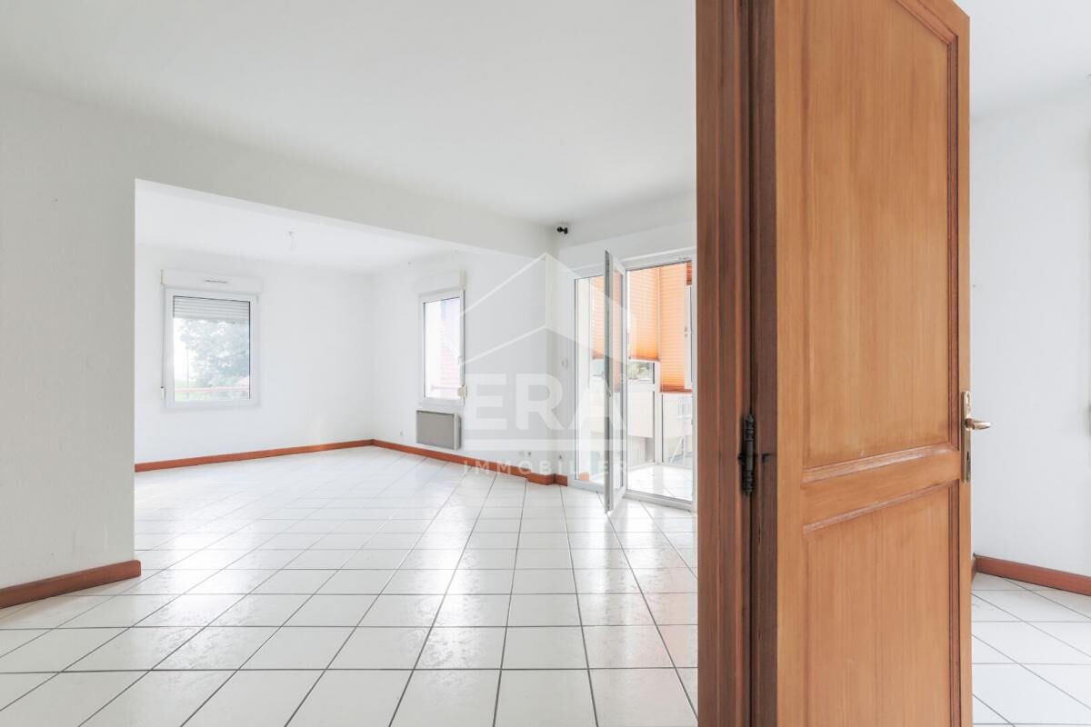 Vente Appartement à Longwy 5 pièces