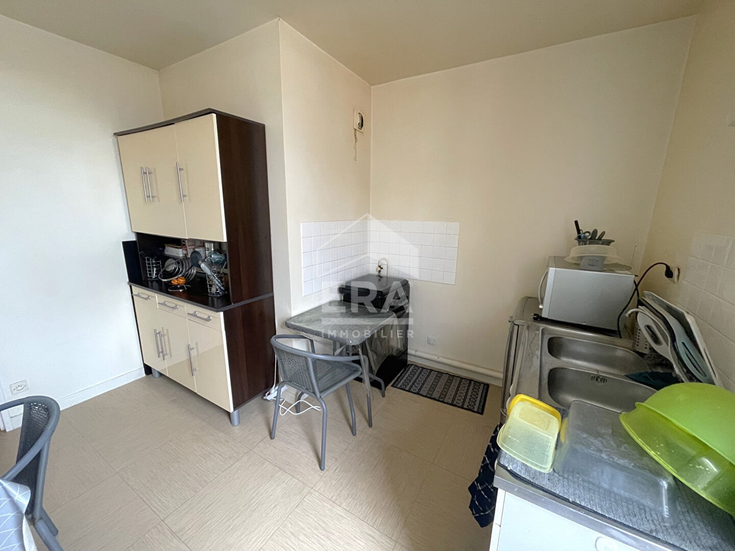 Vente Appartement à Mormant 3 pièces