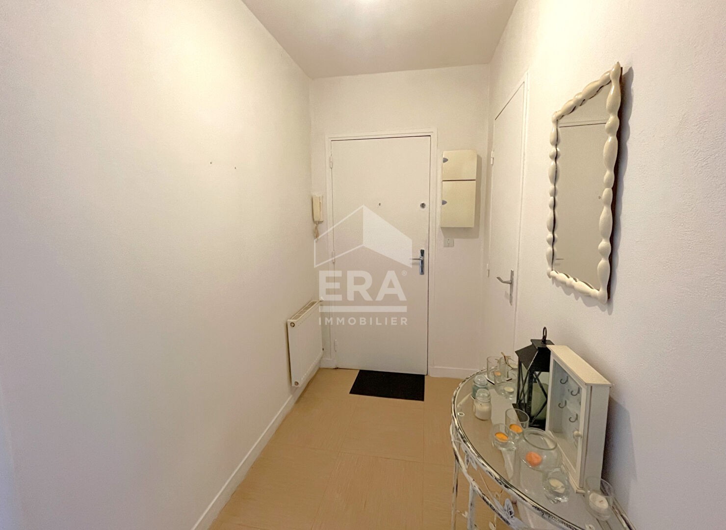 Vente Appartement à Mormant 3 pièces