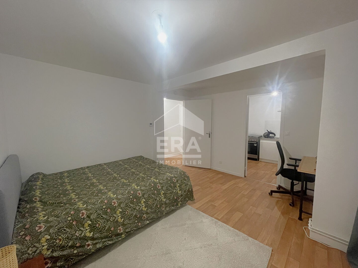 Vente Appartement à Mormant 1 pièce