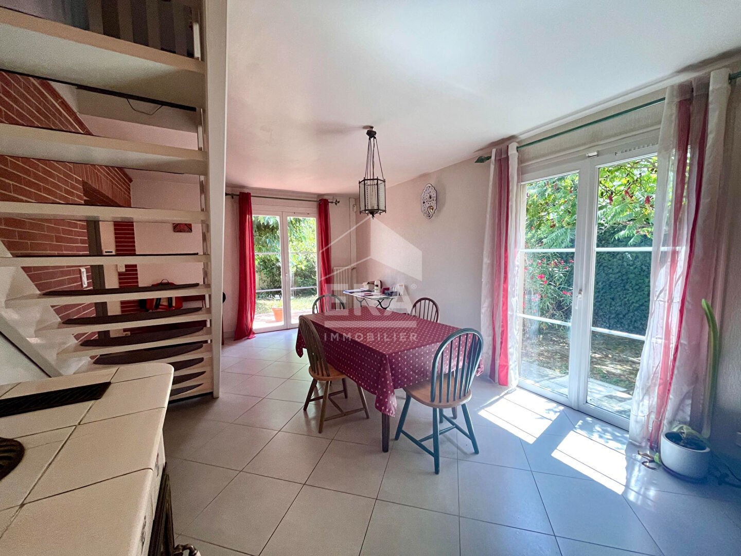 Vente Maison à Muret 5 pièces