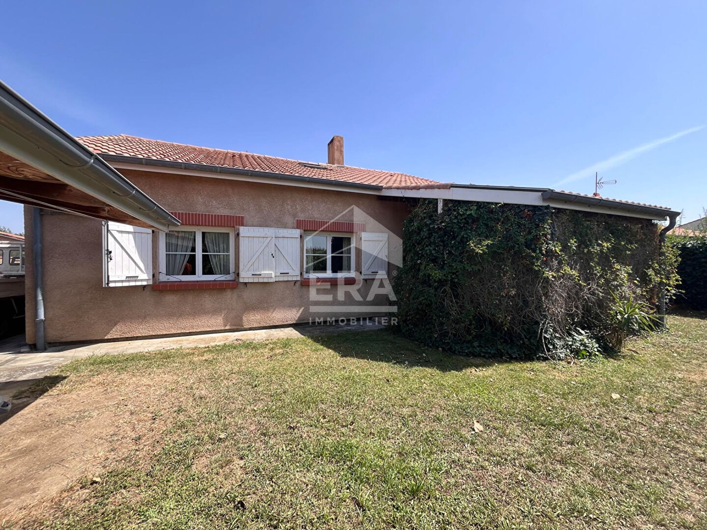 Vente Maison à Muret 5 pièces