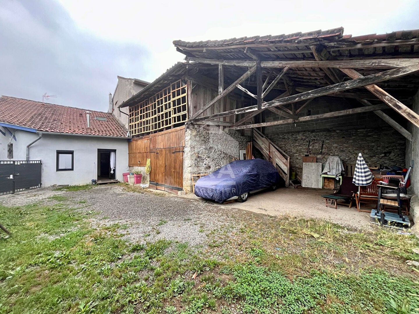 Vente Maison à Saint-Gaudens 4 pièces