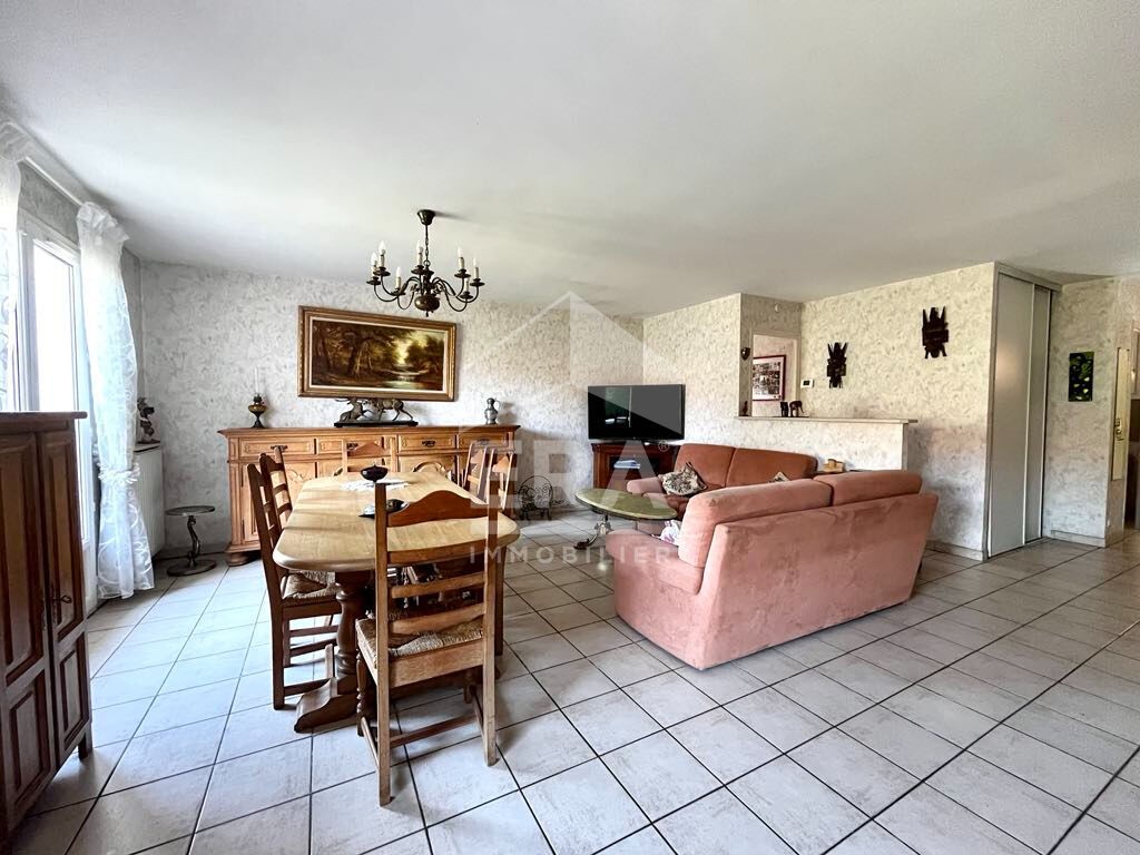 Vente Maison à Muret 4 pièces