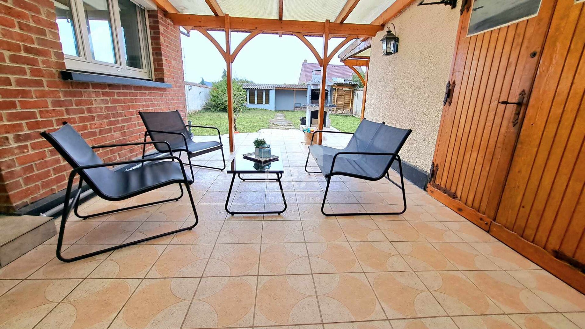 Vente Maison à Loos-en-Gohelle 6 pièces