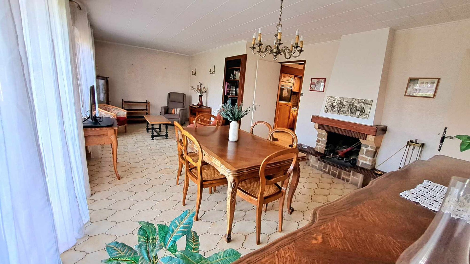 Vente Maison à Loos-en-Gohelle 5 pièces