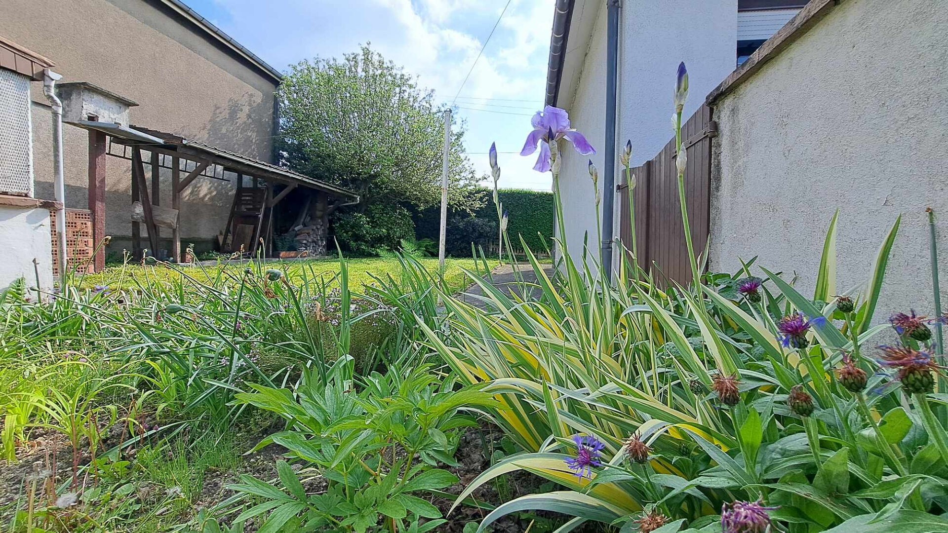 Vente Maison à Loos-en-Gohelle 5 pièces