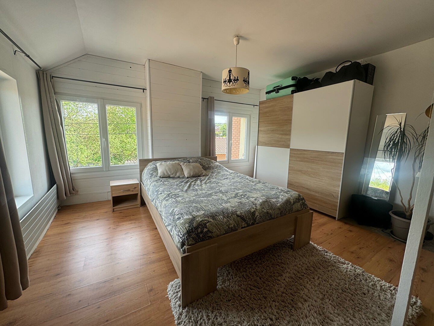 Vente Maison à Loos-en-Gohelle 5 pièces