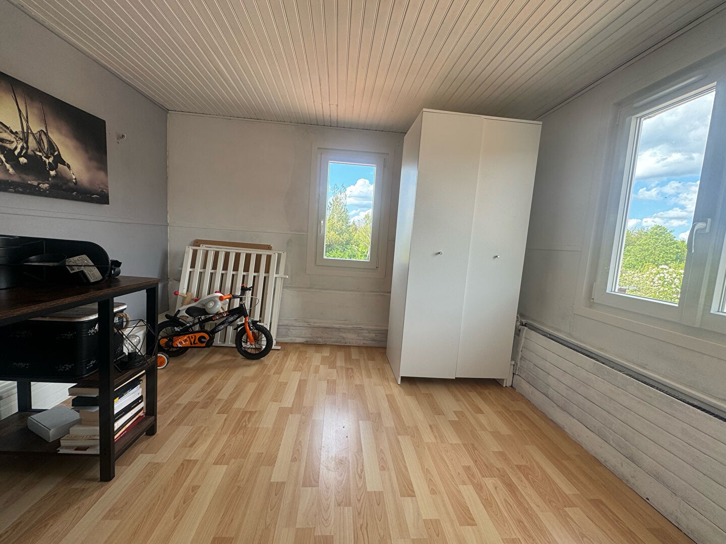 Vente Maison à Loos-en-Gohelle 5 pièces