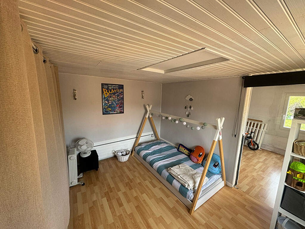 Vente Maison à Loos-en-Gohelle 5 pièces