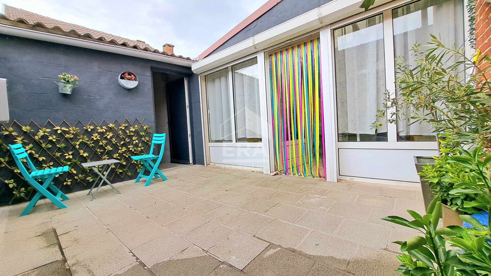 Vente Maison à Loos-en-Gohelle 5 pièces