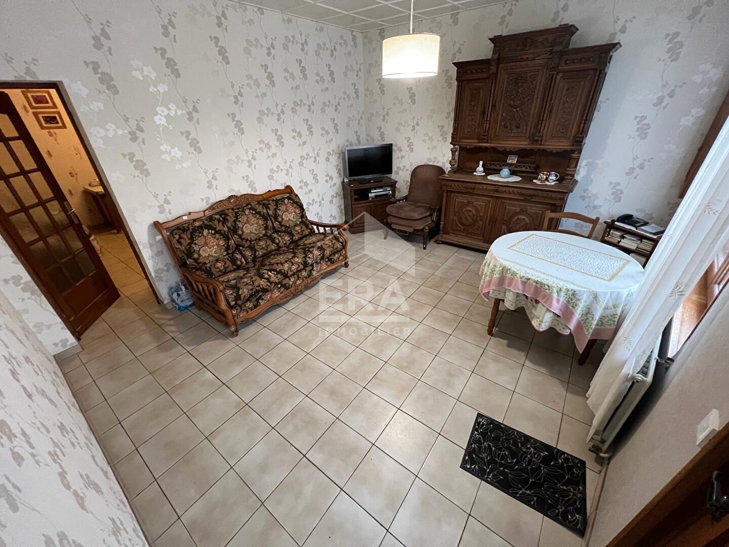 Vente Maison à Loos-en-Gohelle 5 pièces