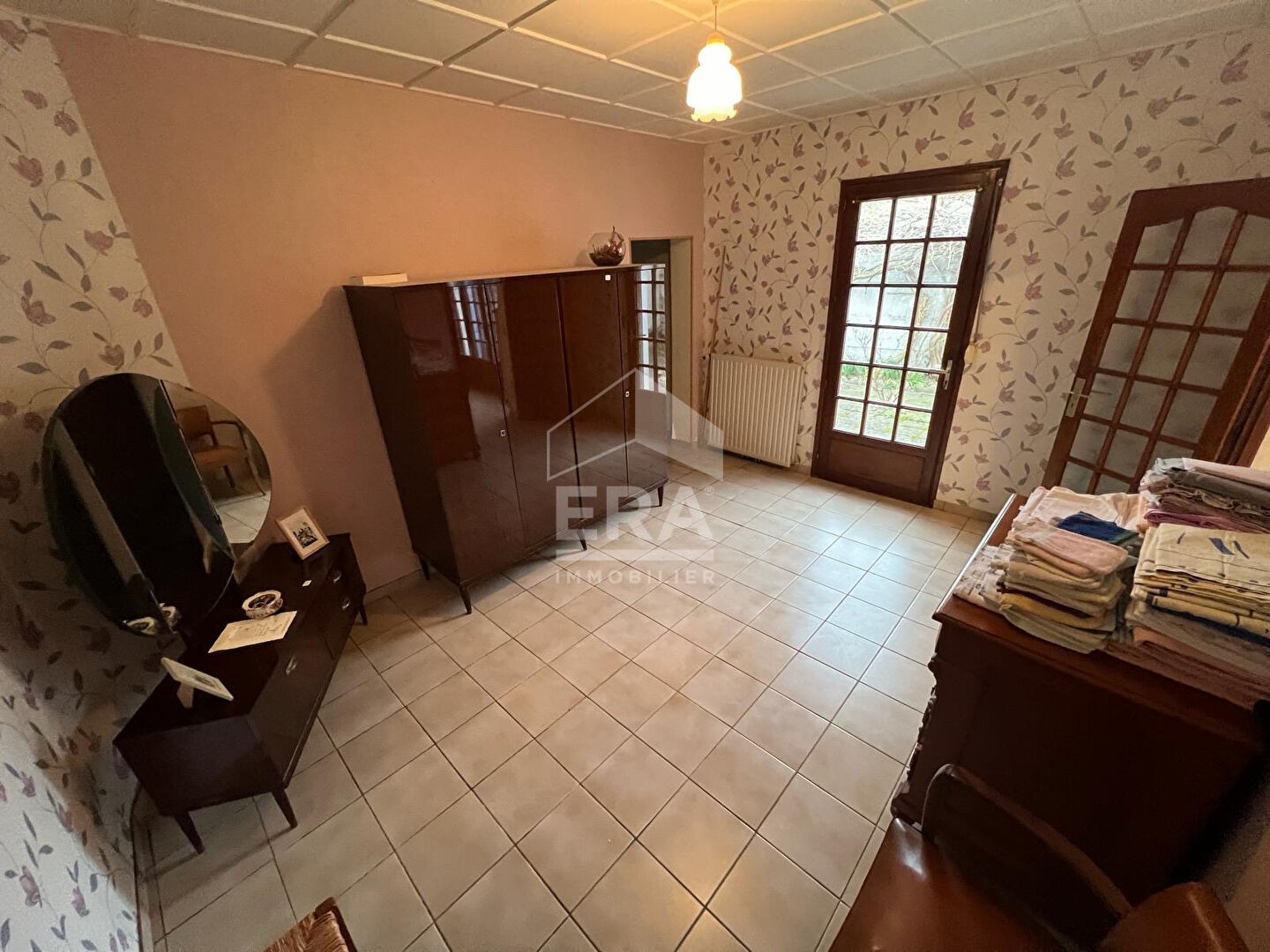 Vente Maison à Loos-en-Gohelle 5 pièces