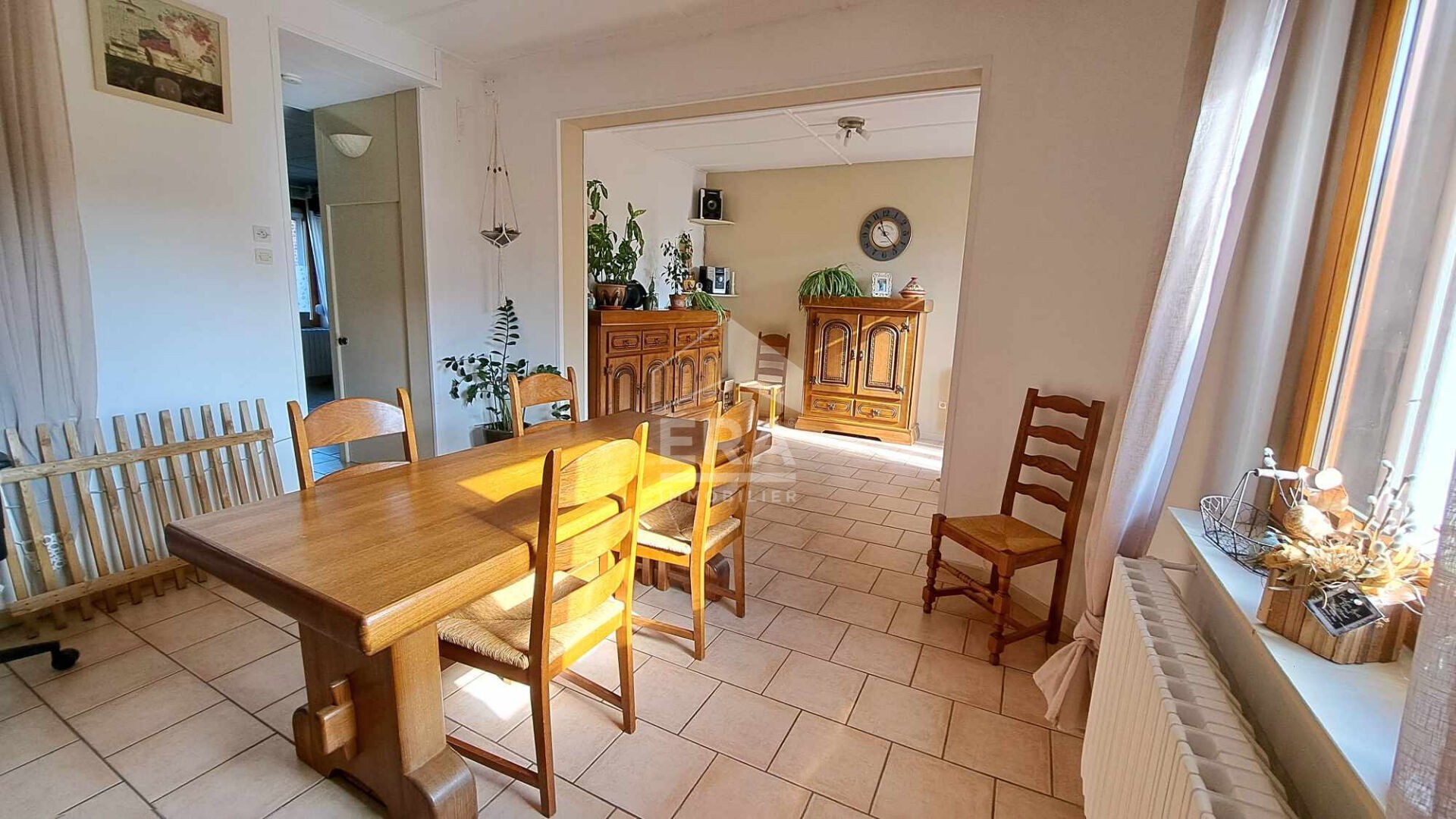 Vente Maison à Loos-en-Gohelle 6 pièces