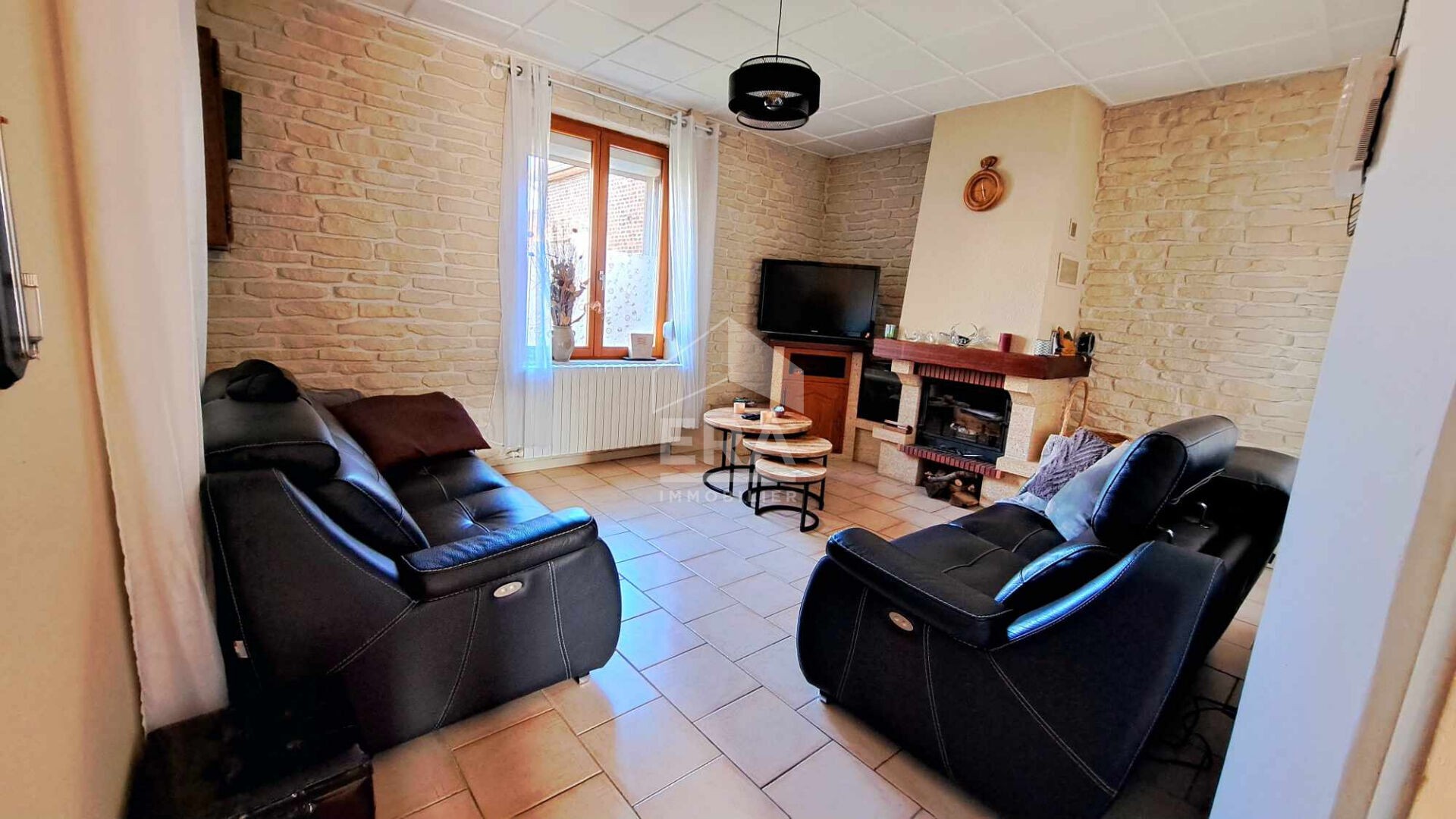 Vente Maison à Loos-en-Gohelle 6 pièces