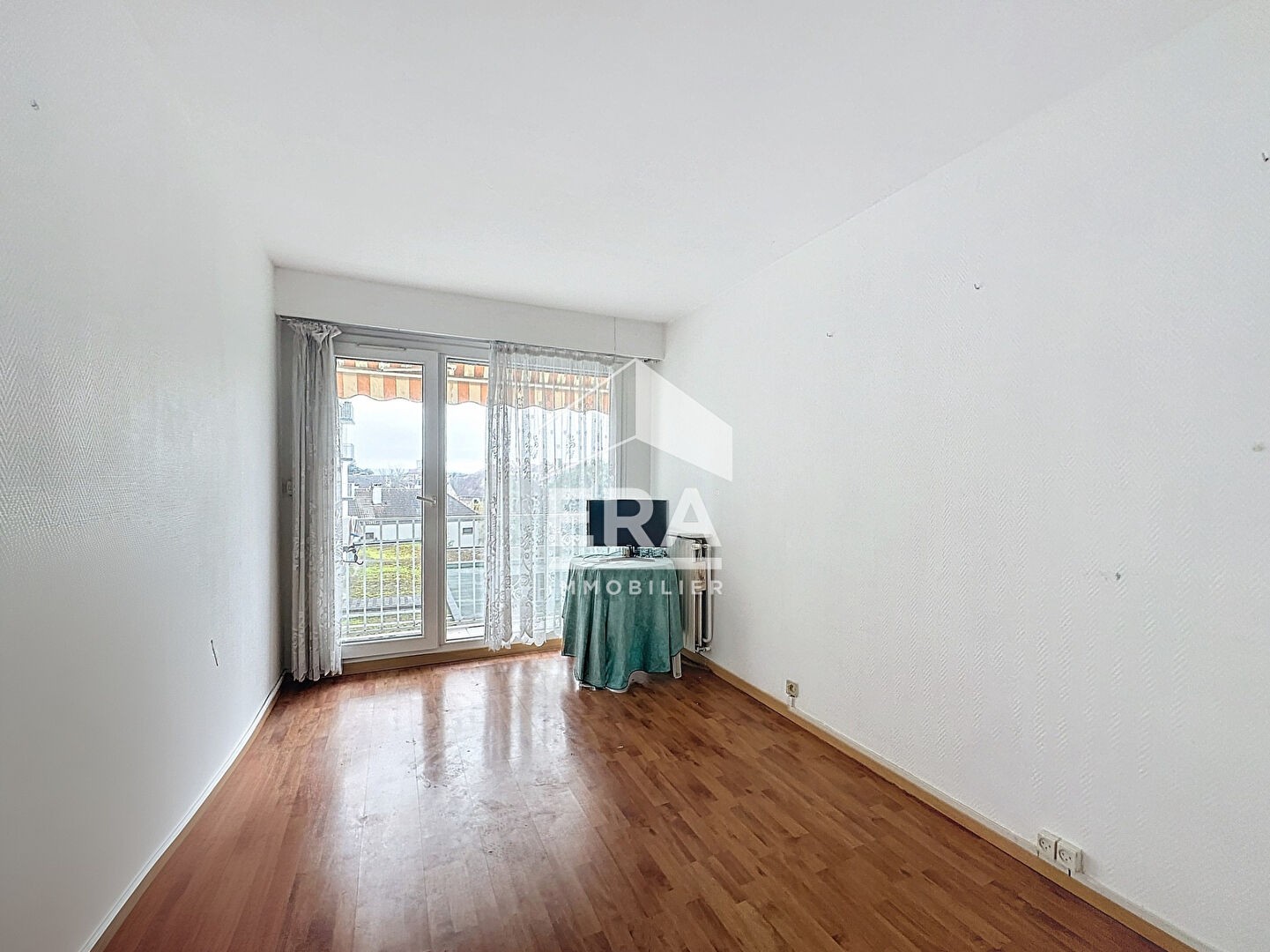 Vente Appartement à Achères 3 pièces