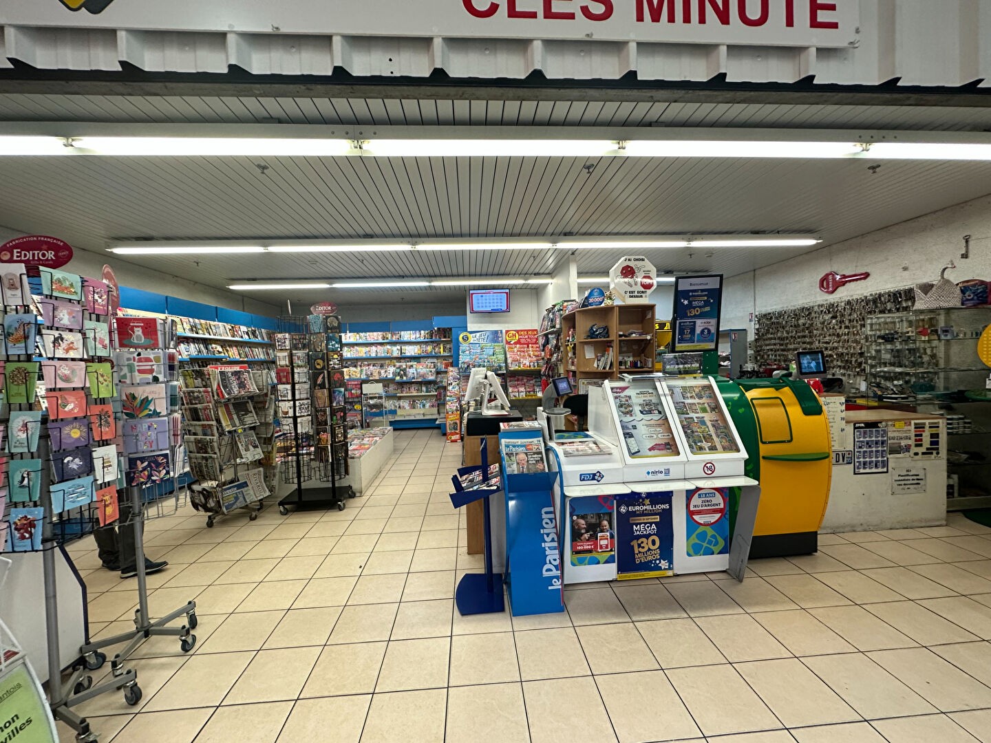 Vente Bureau / Commerce à Conflans-Sainte-Honorine 0 pièce