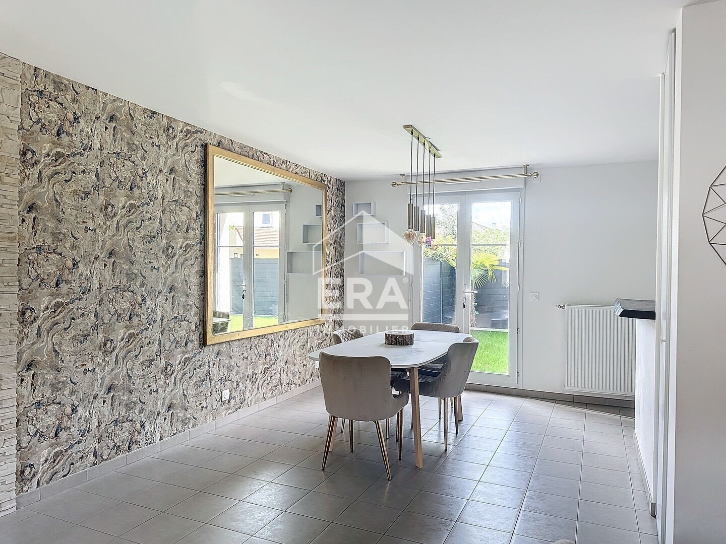 Vente Maison à Éragny 5 pièces