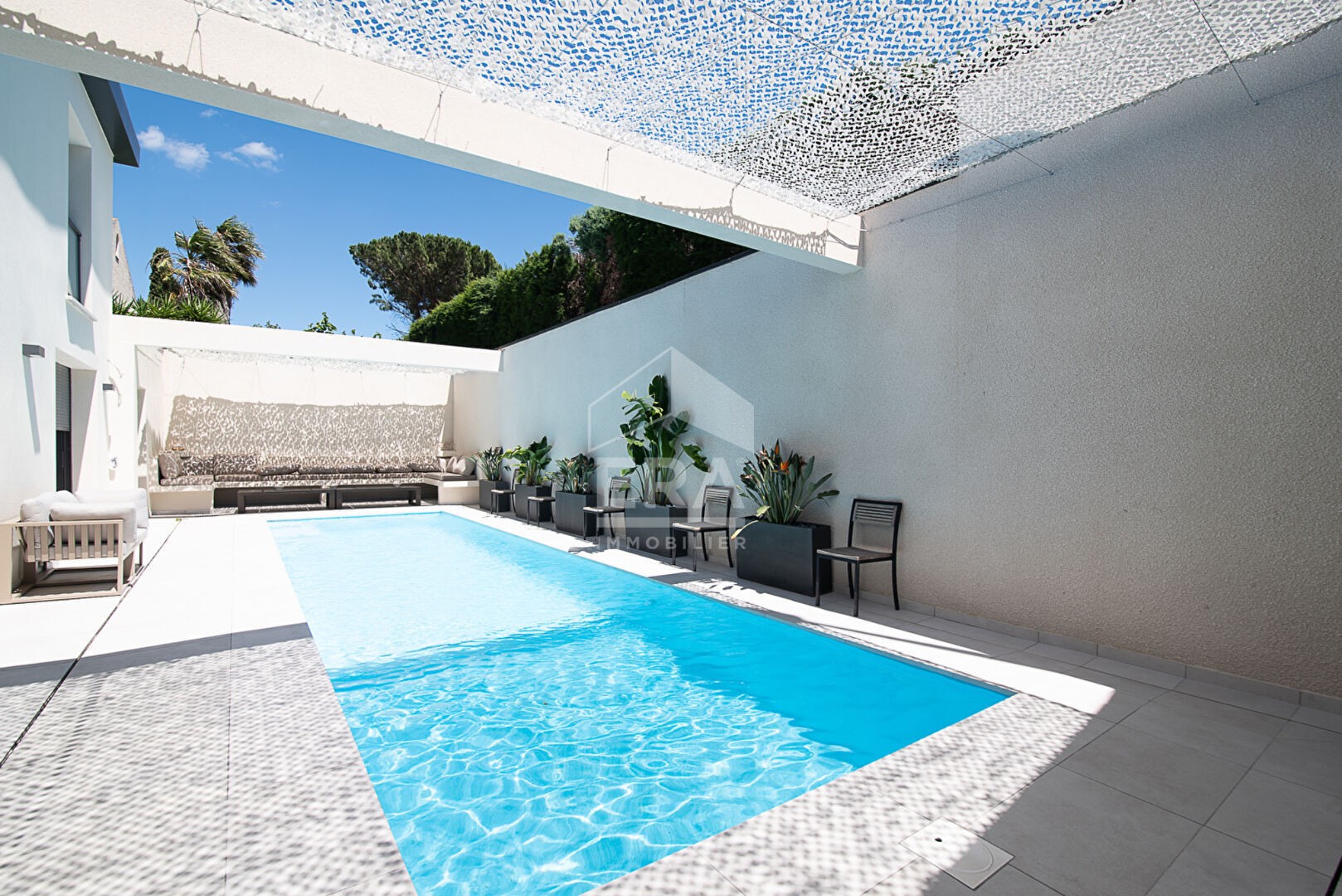 Vente Maison à Perpignan 7 pièces