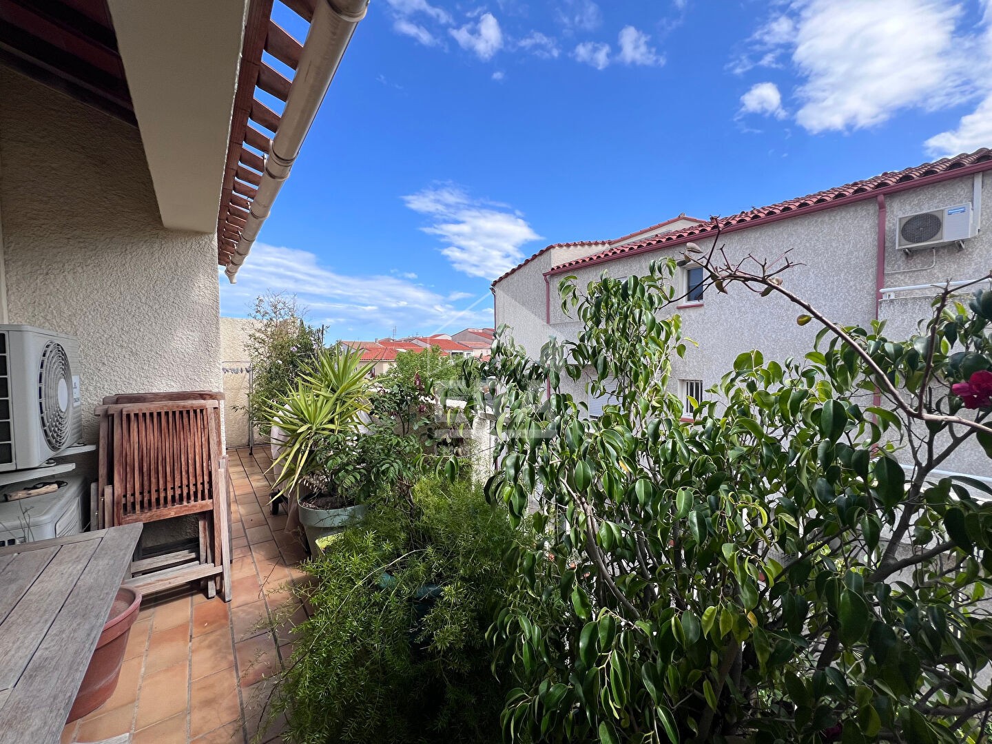 Vente Appartement à Perpignan 4 pièces