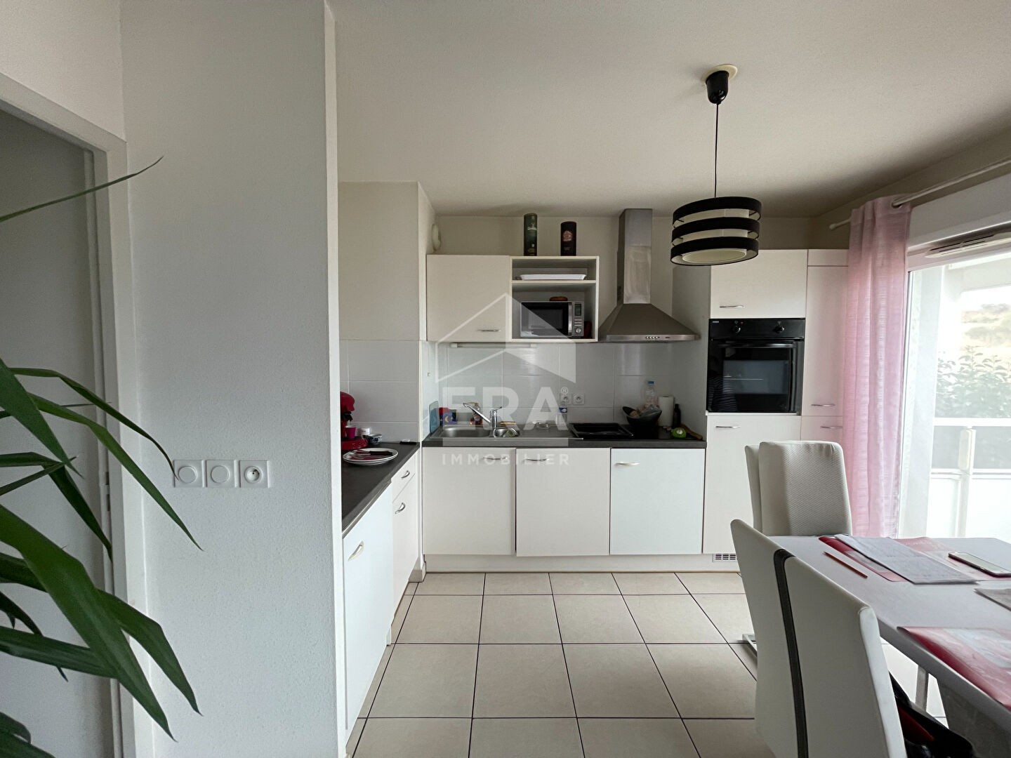 Vente Appartement à Perpignan 3 pièces