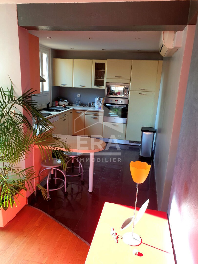 Vente Appartement à Perpignan 3 pièces