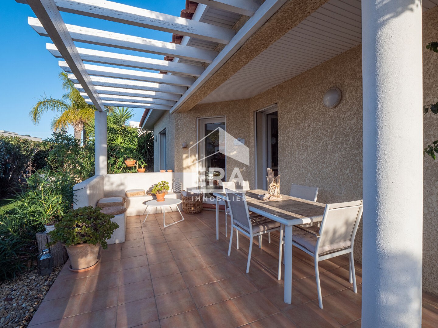 Vente Maison à Perpignan 4 pièces