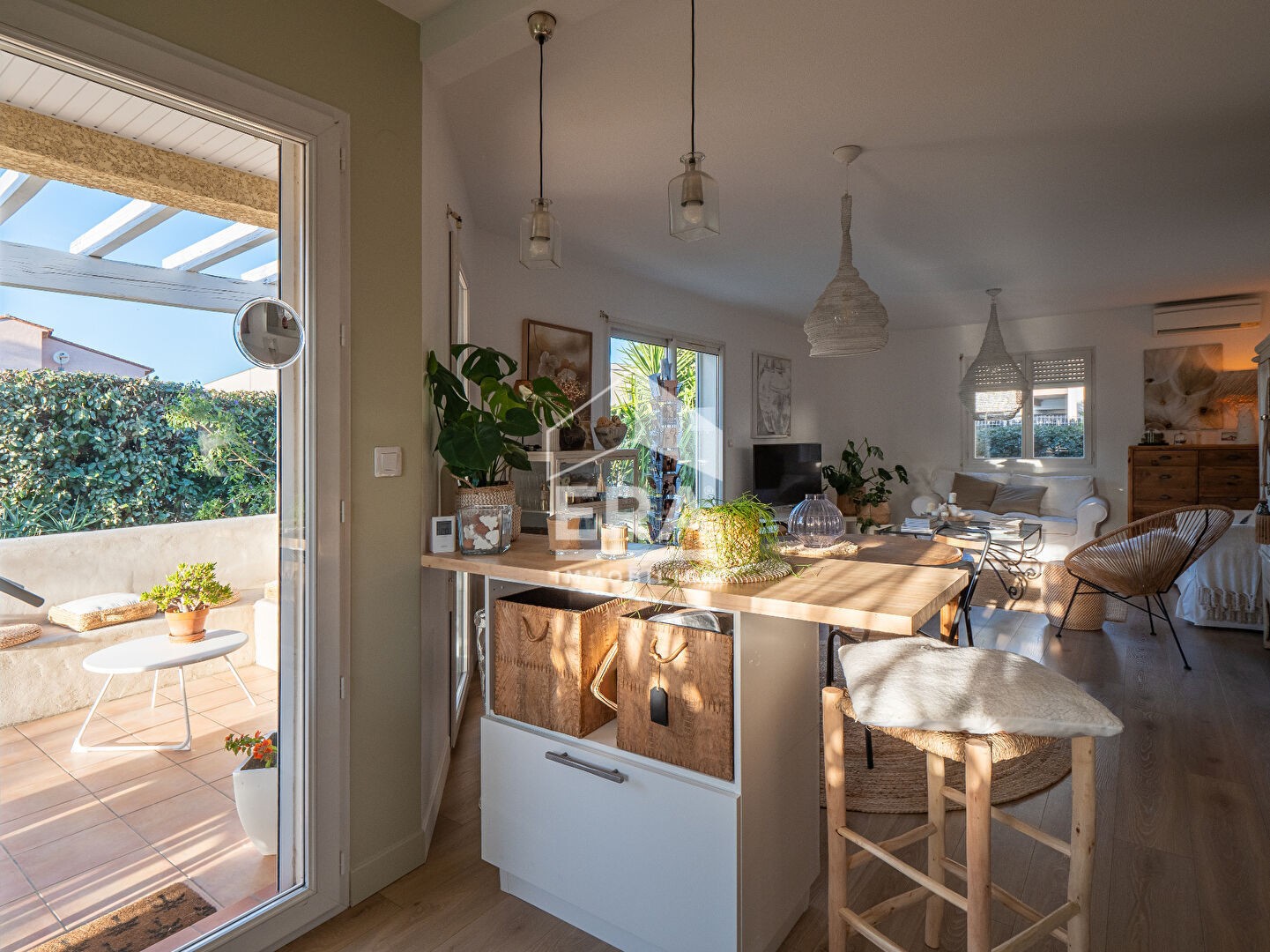 Vente Maison à Perpignan 4 pièces