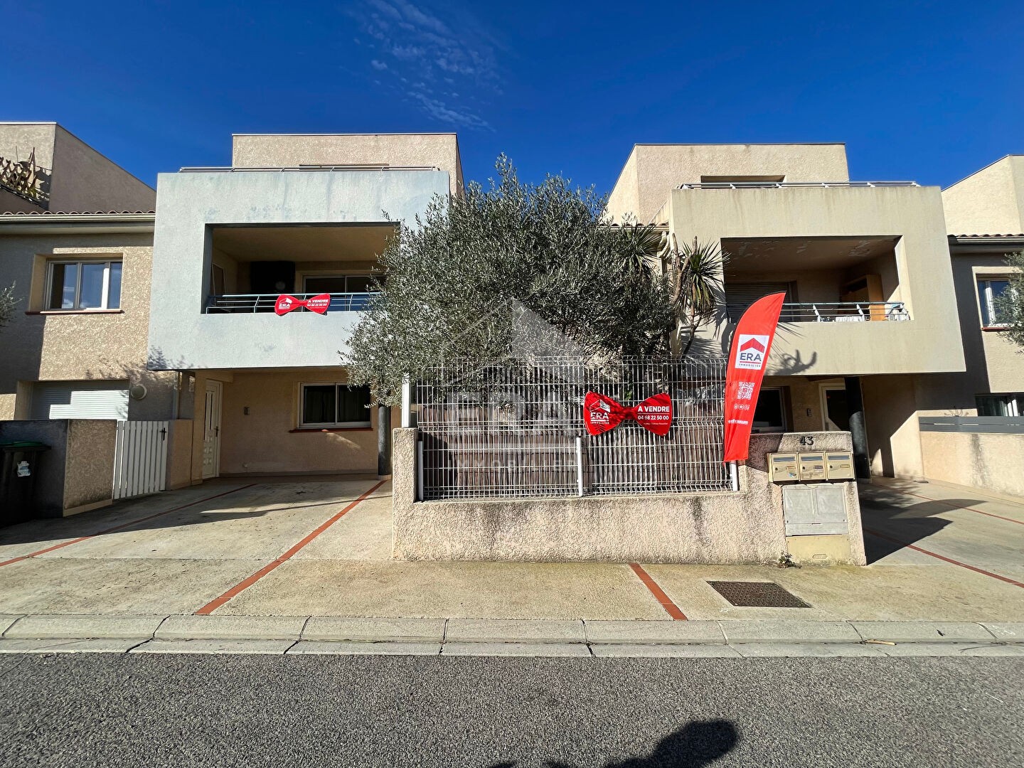 Vente Appartement à Perpignan 3 pièces