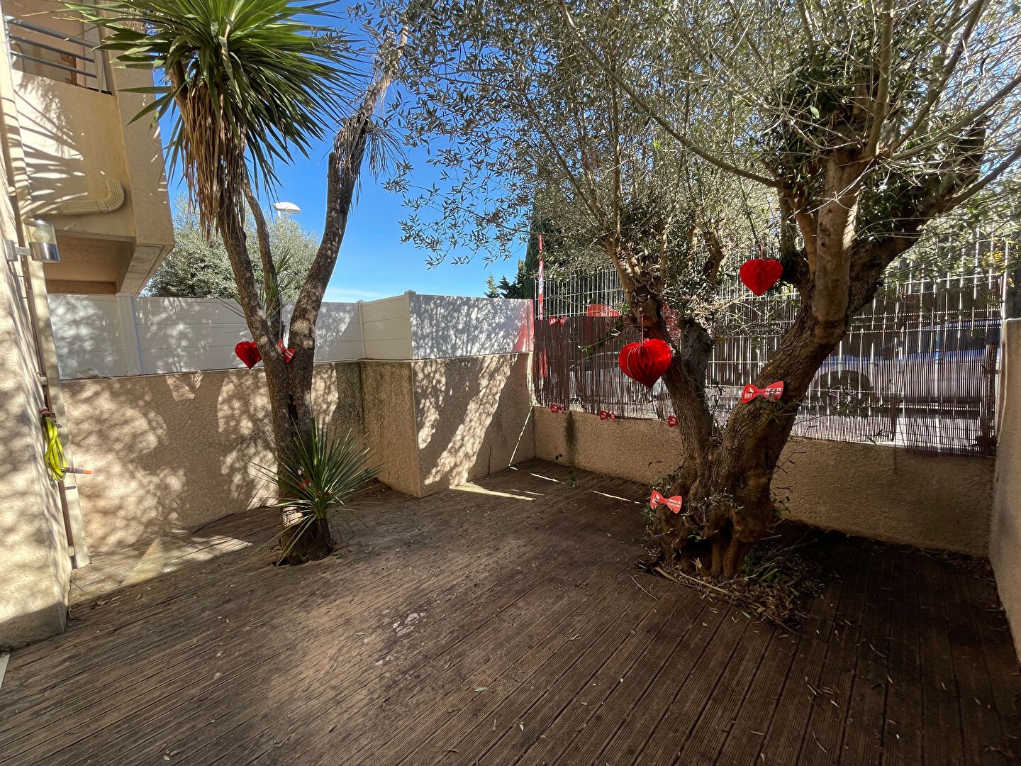 Vente Appartement à Perpignan 3 pièces