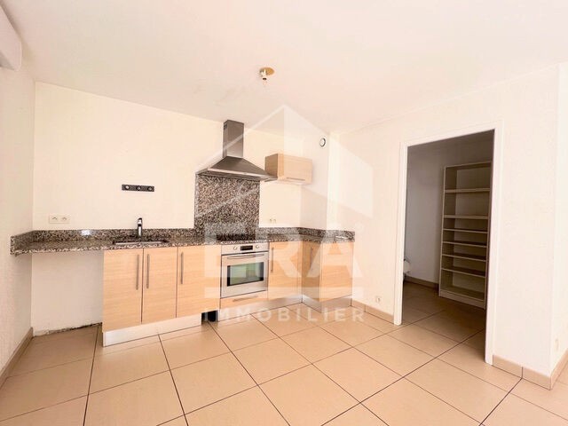 Vente Appartement à Perpignan 4 pièces