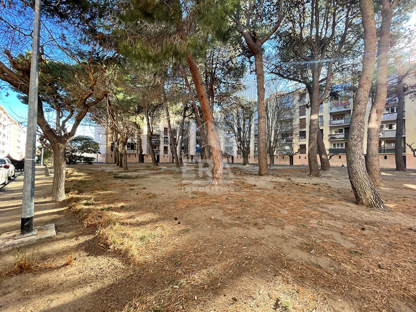 Vente Appartement à Perpignan 4 pièces