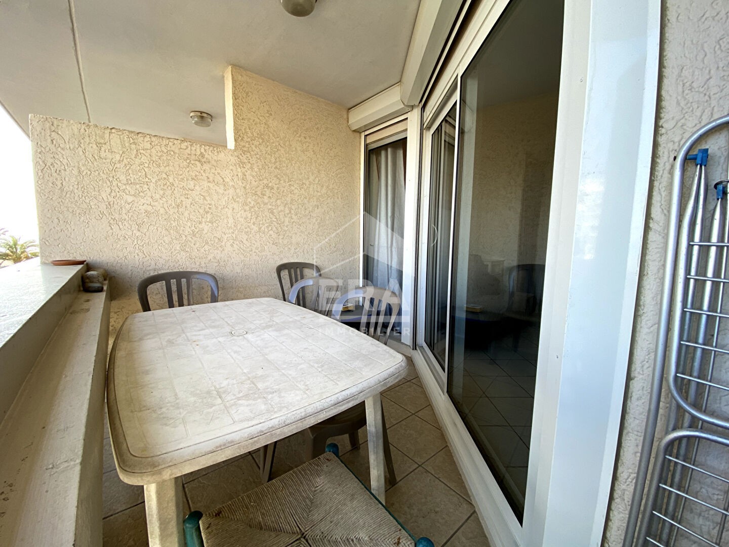 Vente Appartement à Canet-en-Roussillon 1 pièce