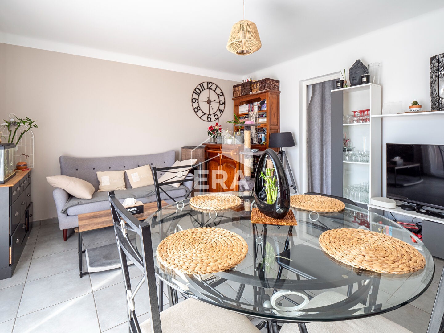 Vente Maison à Perpignan 4 pièces