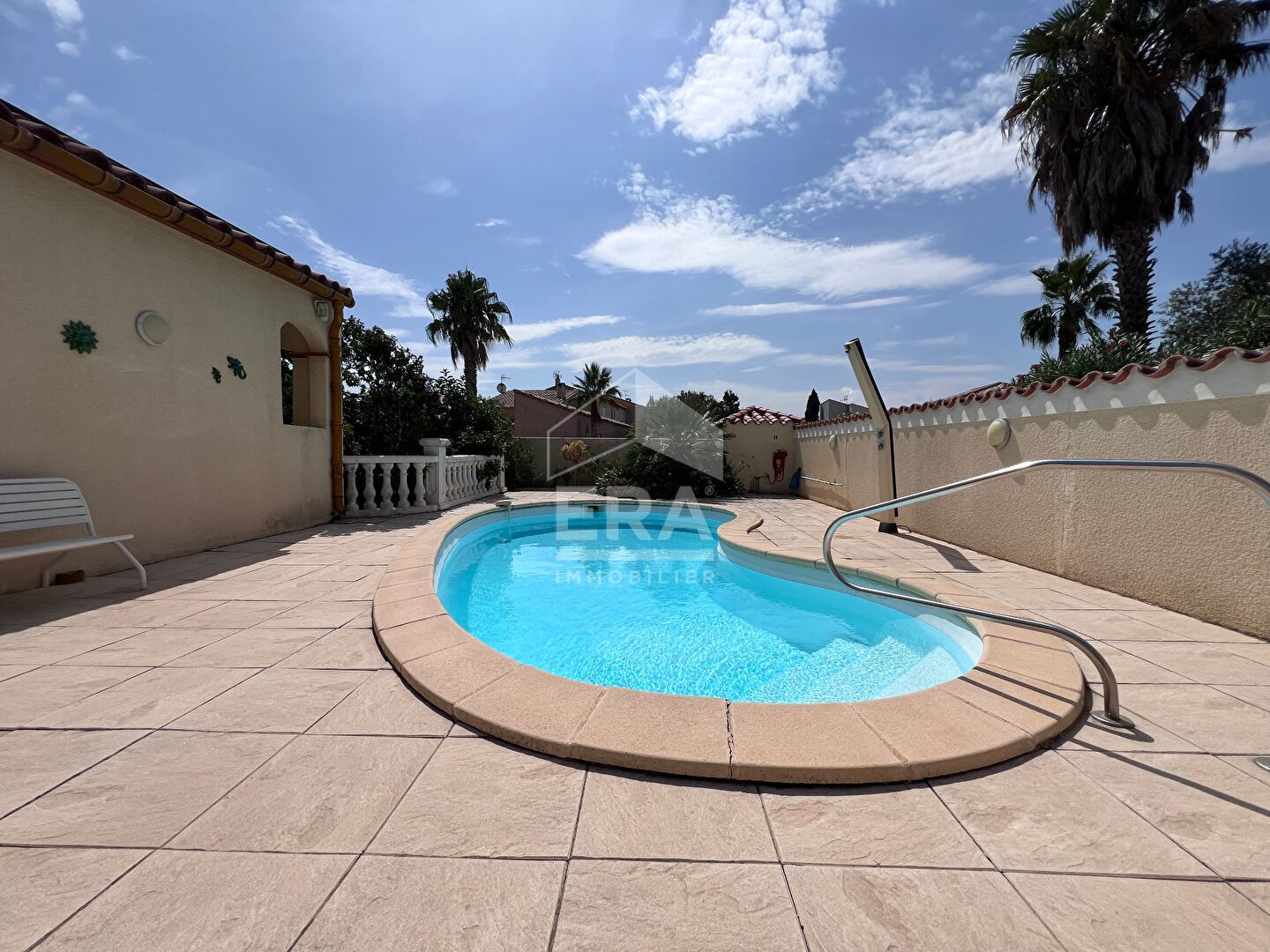 Vente Maison à Perpignan 6 pièces