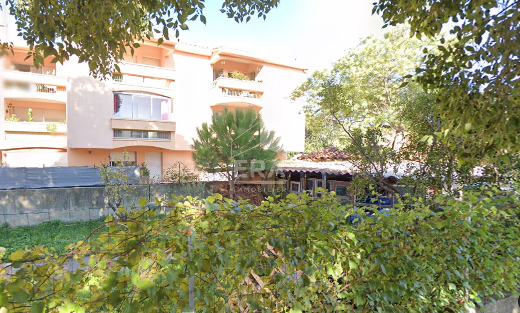 Vente Appartement à Argelès-sur-Mer 2 pièces