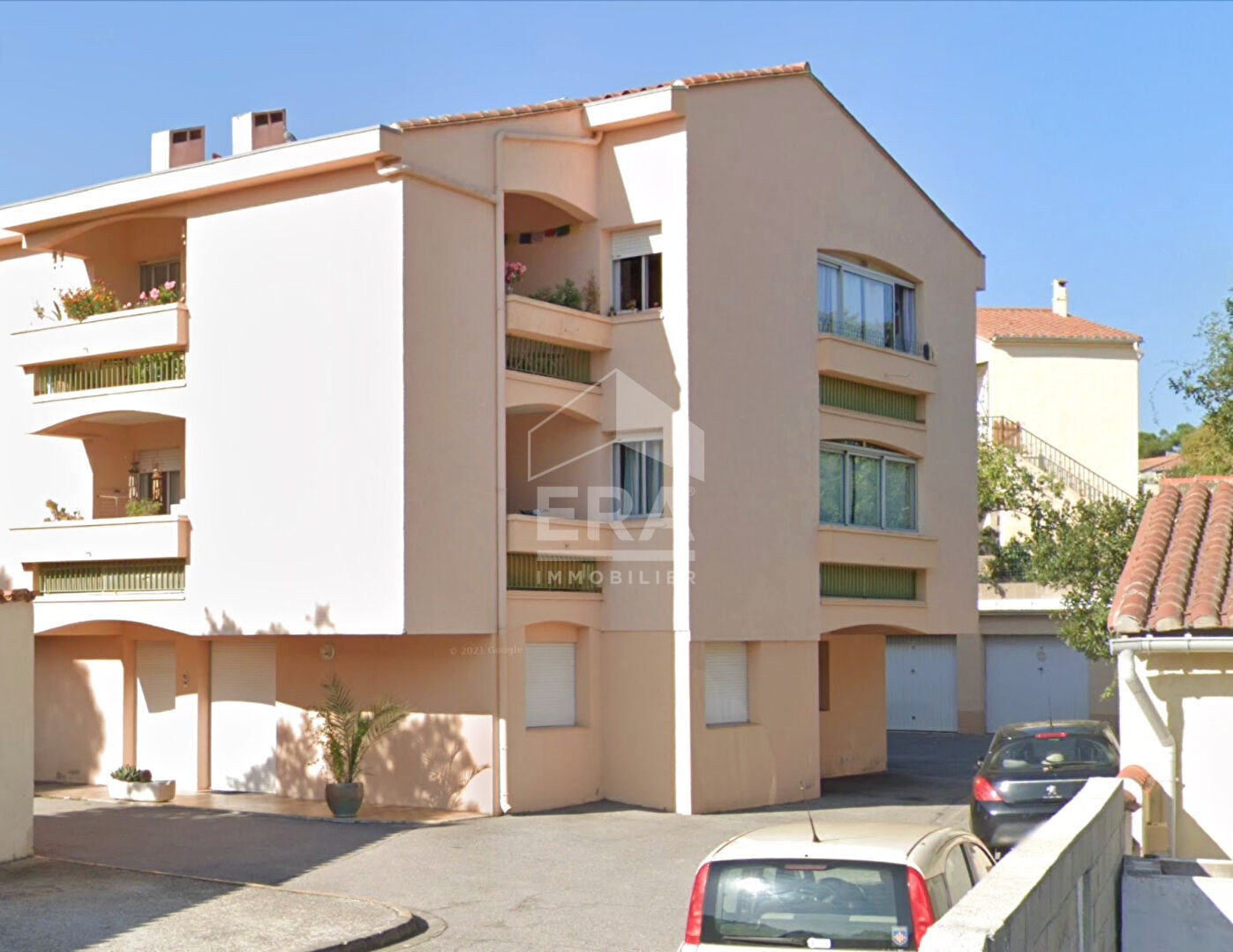 Vente Appartement à Argelès-sur-Mer 2 pièces