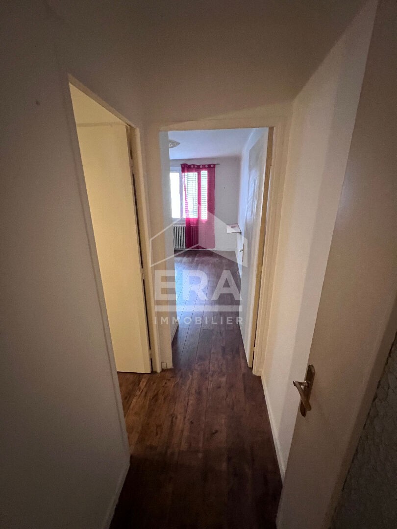 Vente Appartement à Perpignan 3 pièces