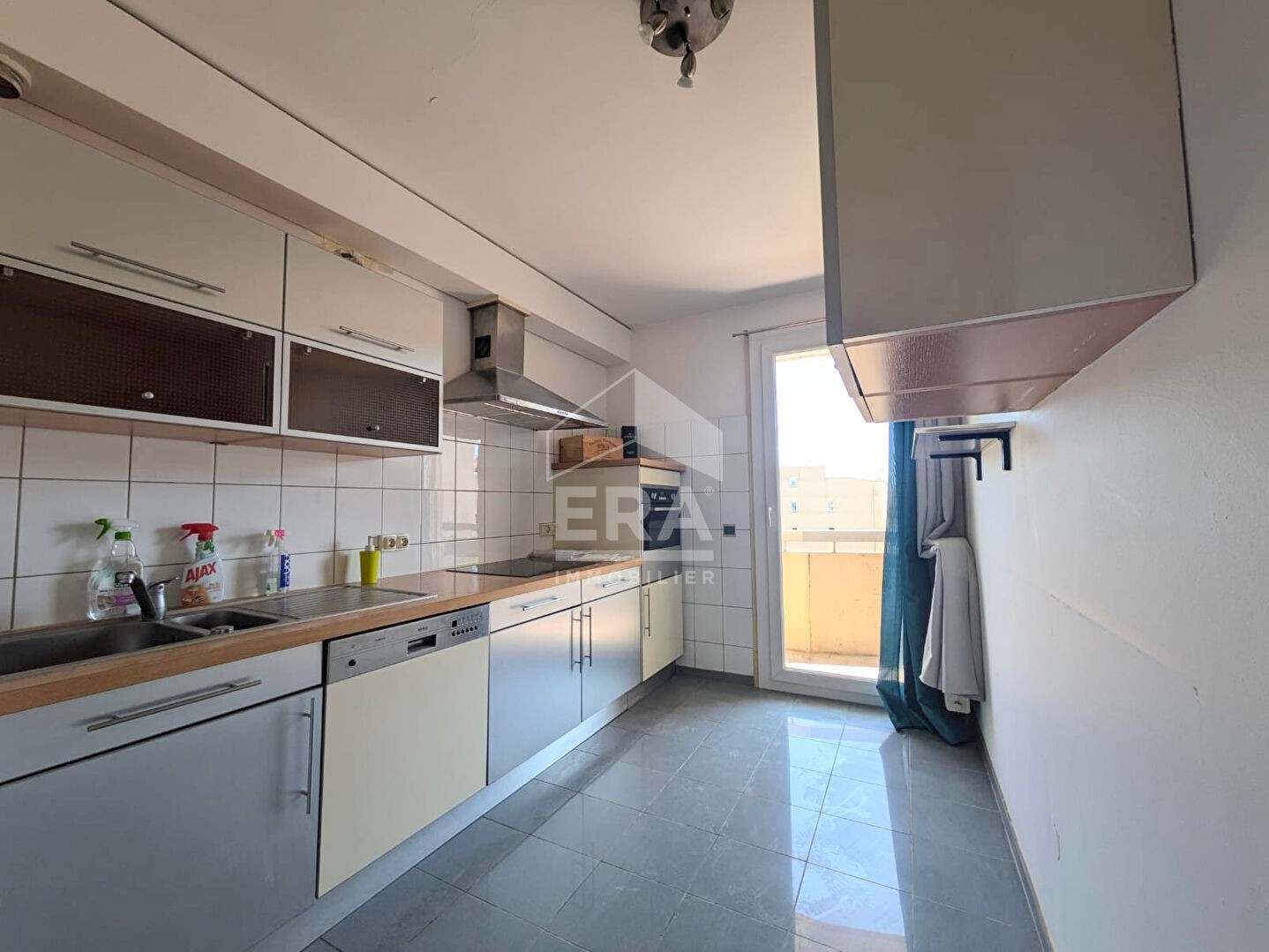 Vente Appartement à Perpignan 3 pièces