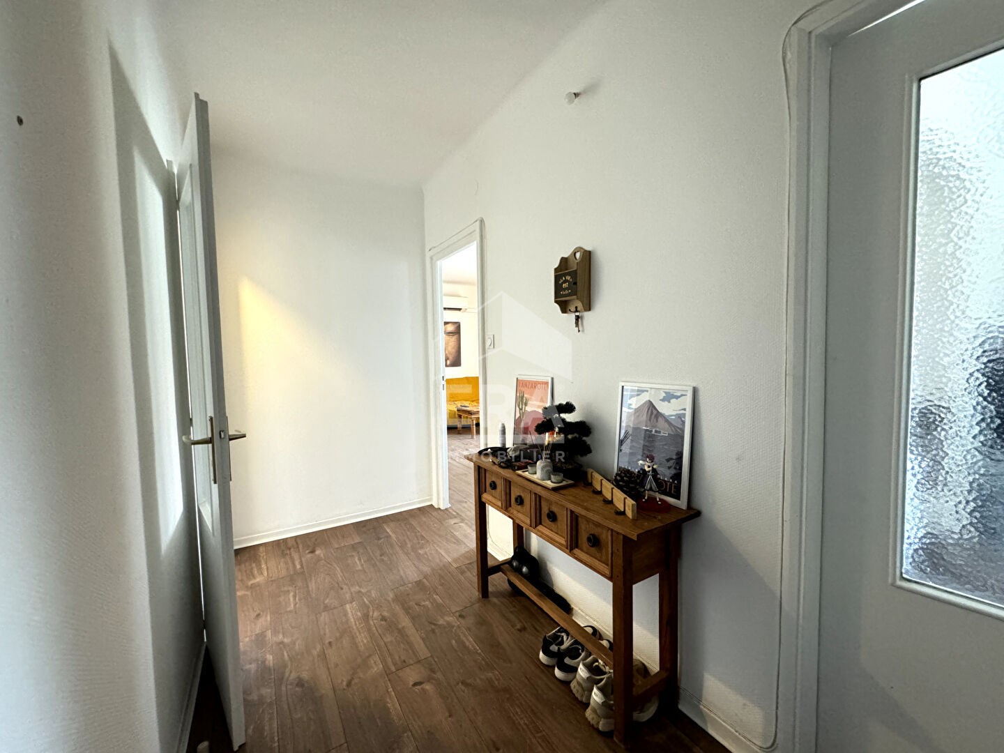 Vente Appartement à Perpignan 4 pièces