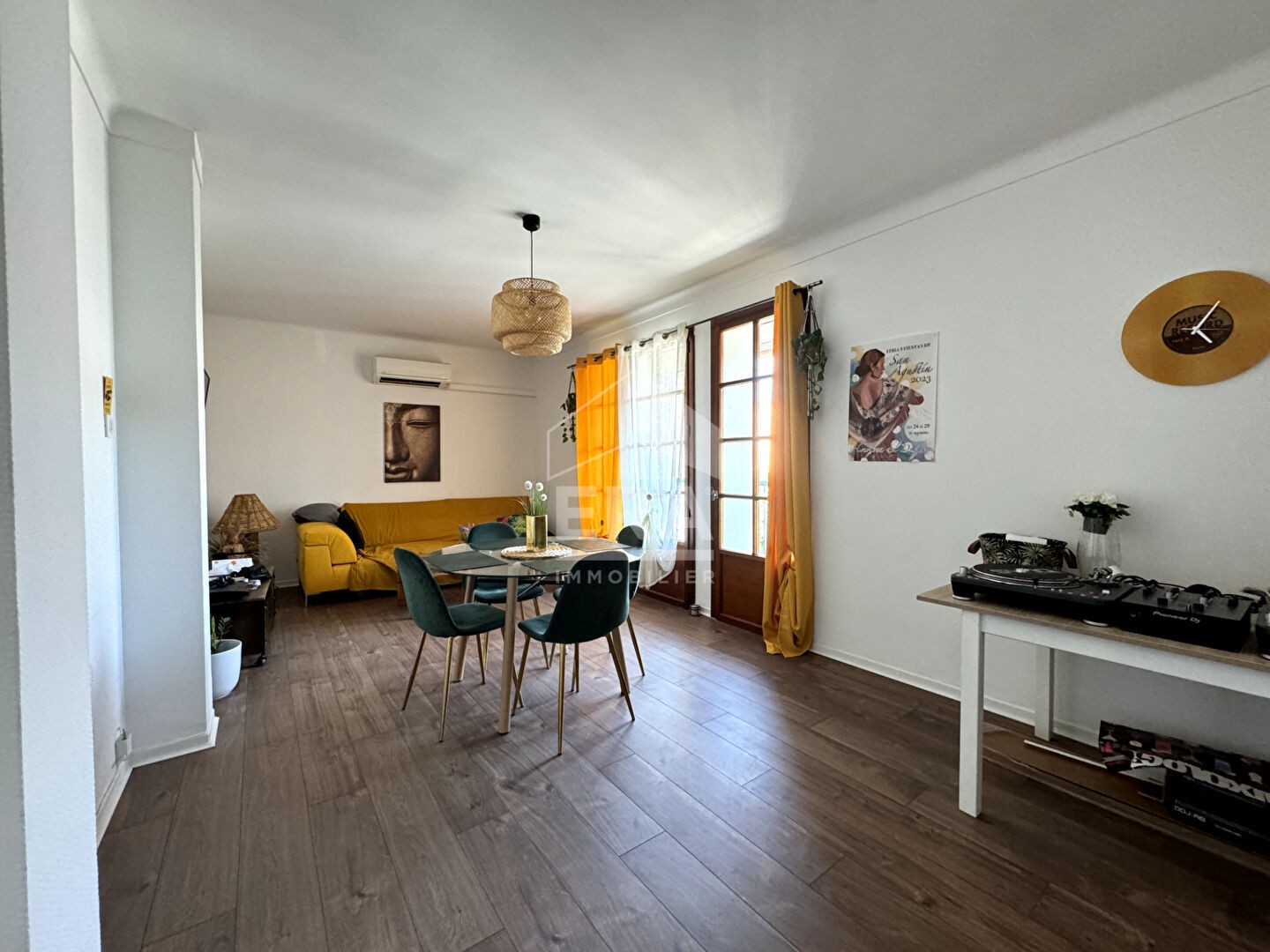 Vente Appartement à Perpignan 4 pièces