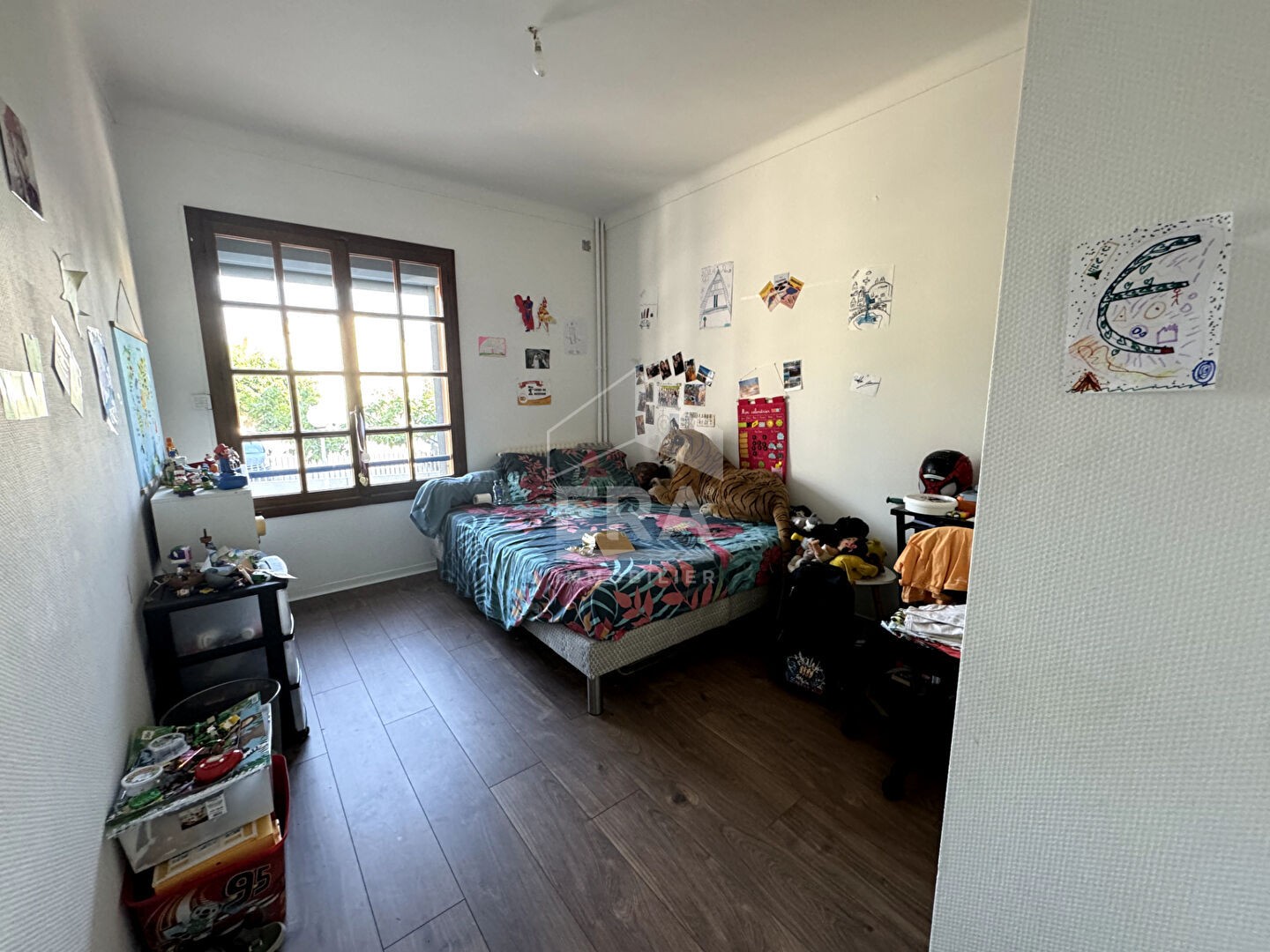 Vente Appartement à Perpignan 4 pièces