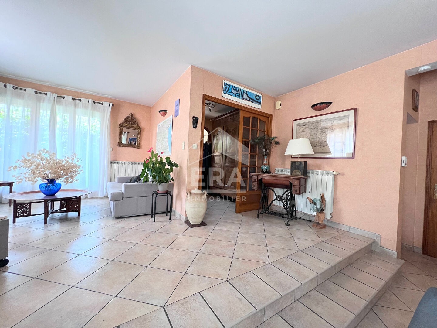 Vente Maison à Perpignan 6 pièces