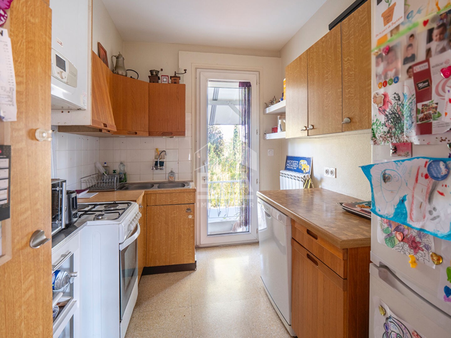 Vente Maison à Perpignan 4 pièces