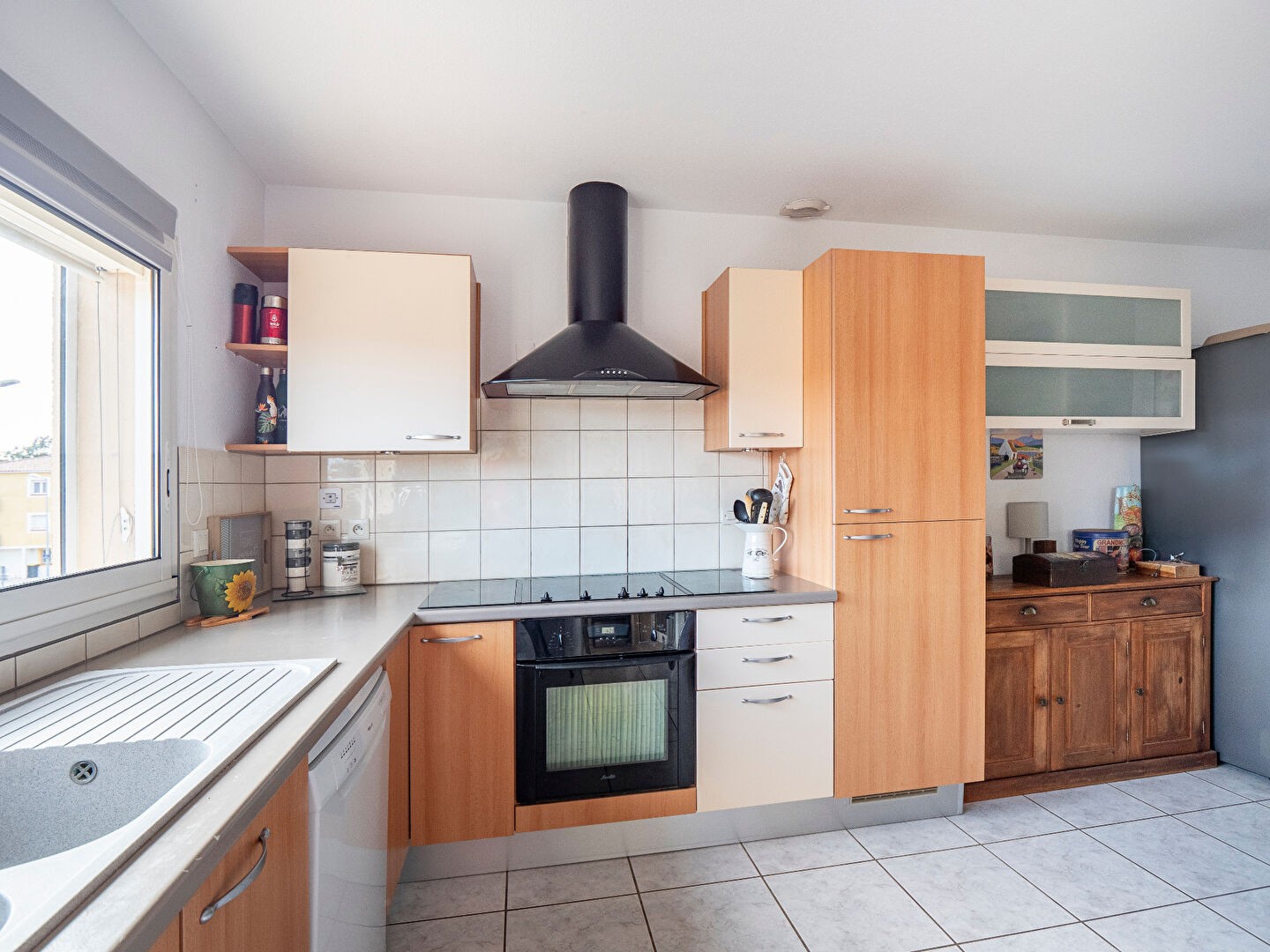 Vente Appartement à Perpignan 3 pièces