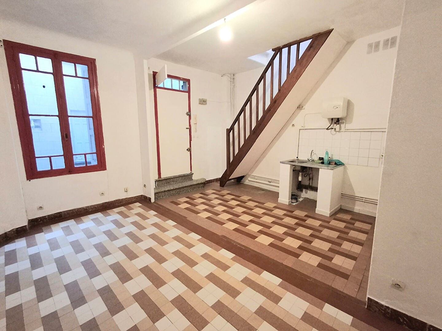 Vente Appartement à Perpignan 2 pièces