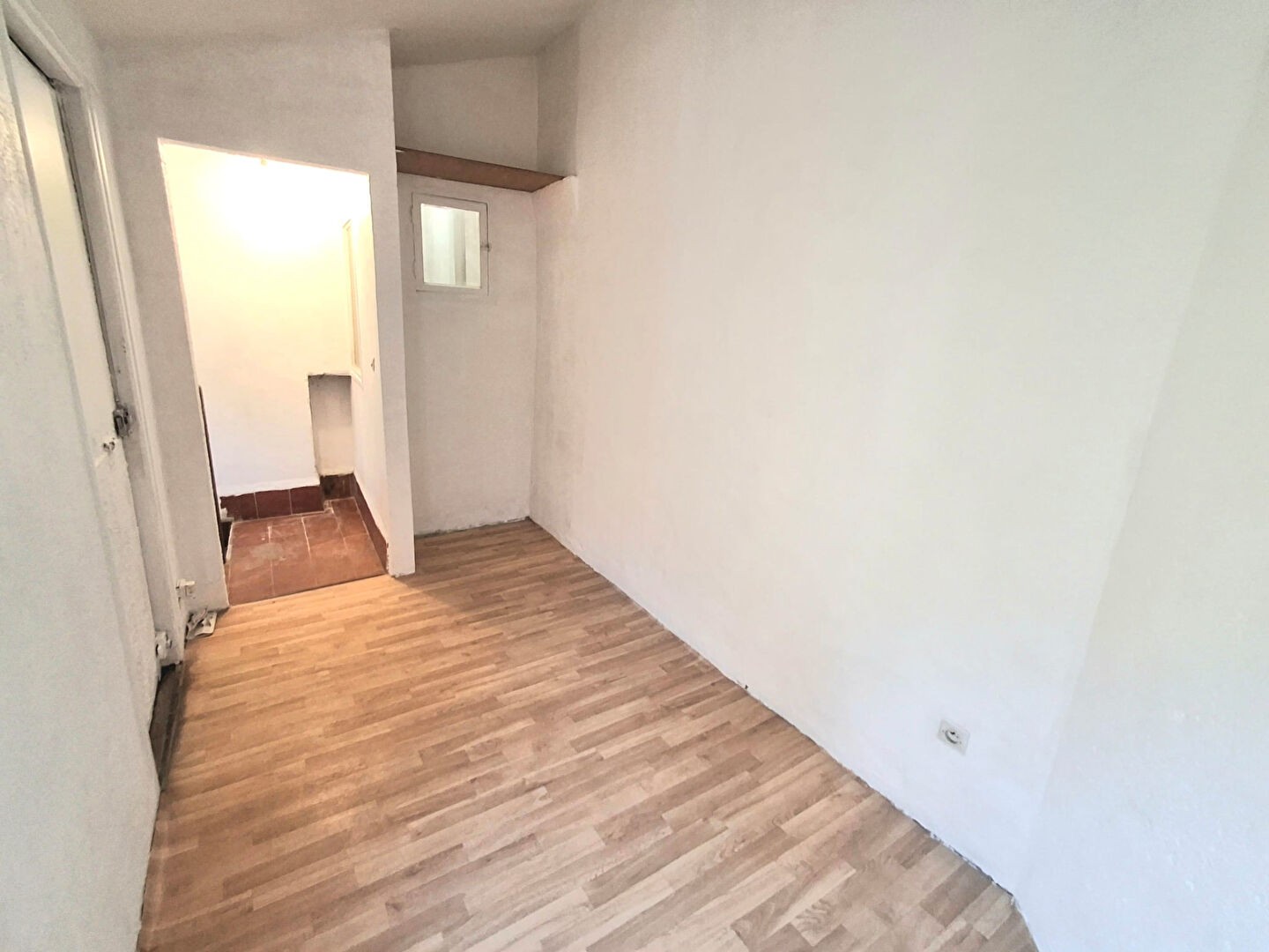 Vente Appartement à Perpignan 2 pièces