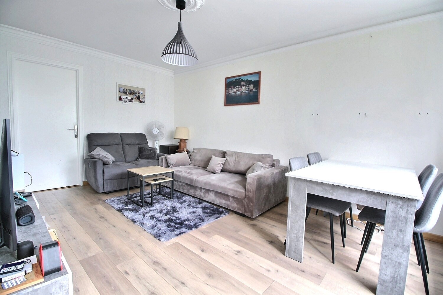 Vente Appartement à le Plessis-Robinson 3 pièces