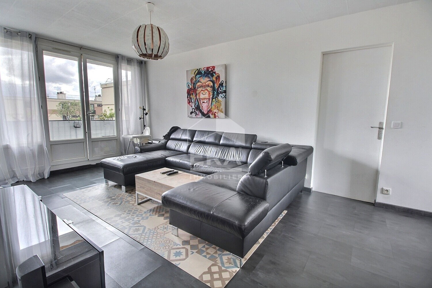 Vente Appartement à le Plessis-Robinson 3 pièces